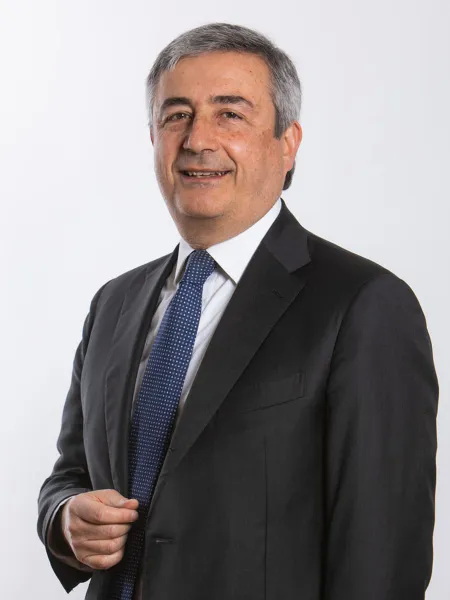 Lorenzo Stanca