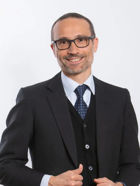 Alberto Camaggi