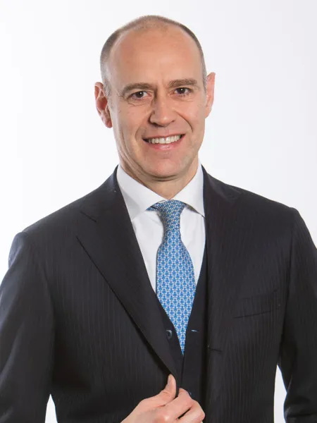 Andrea Tuccio