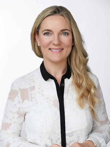 Inna Gehrt