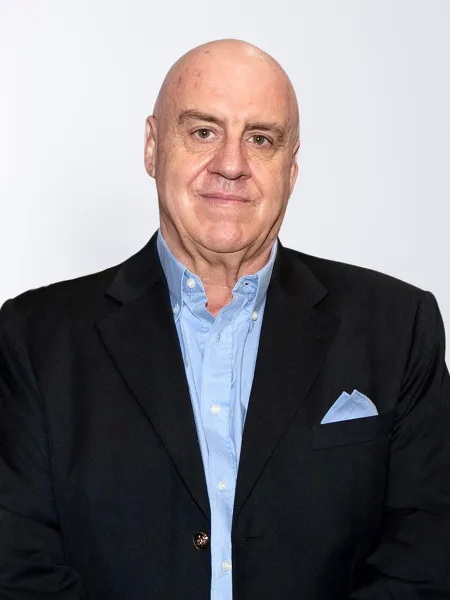 Alberto Forchielli